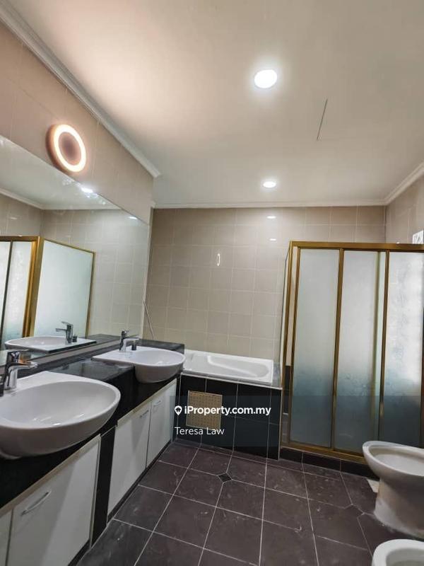 For Rent - Seri Raja Chulan