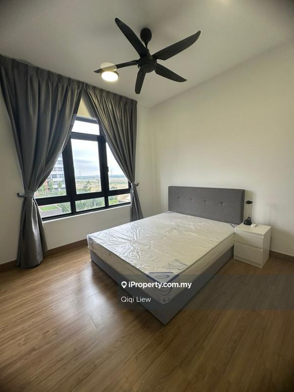 Service Residence for Rent in The Amber Residence @ TwentyFive.7 by Qiqi Liew - iProperty.com.my