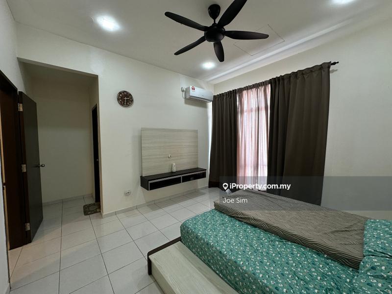 2-storey Terraced House for Sale in Taman Tanjung Puteri Resort, Pasir Gudang by Joe Sim - iProperty.com.my