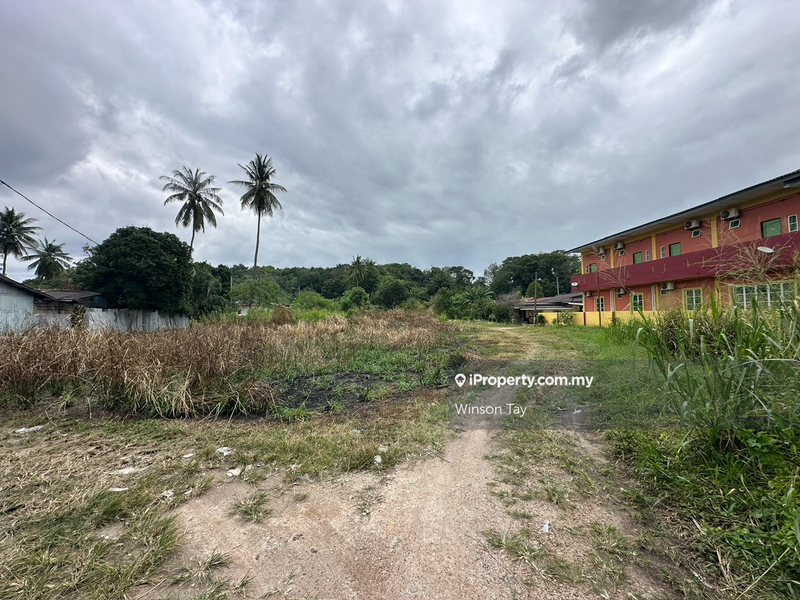 Residential Land for Rent in Taman Tanjung Kling, Tanjong Kling by Winson Tay - iProperty.com.my