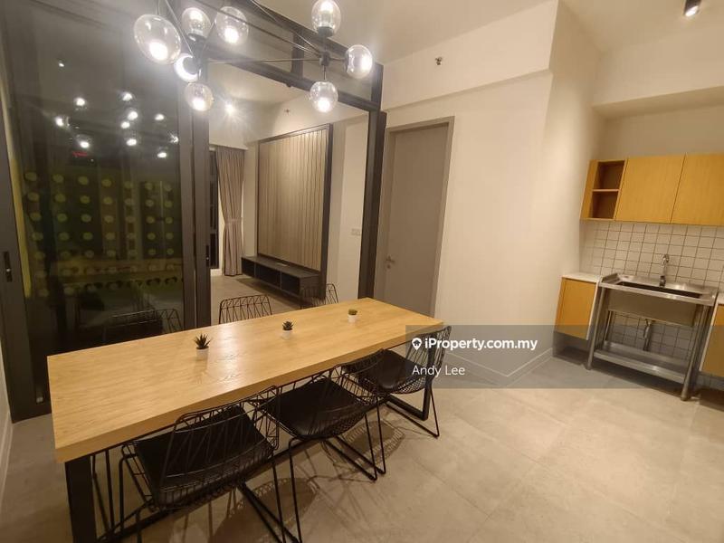 Apartment for Sale in Union Suites by Andy Lee - iProperty.com.my