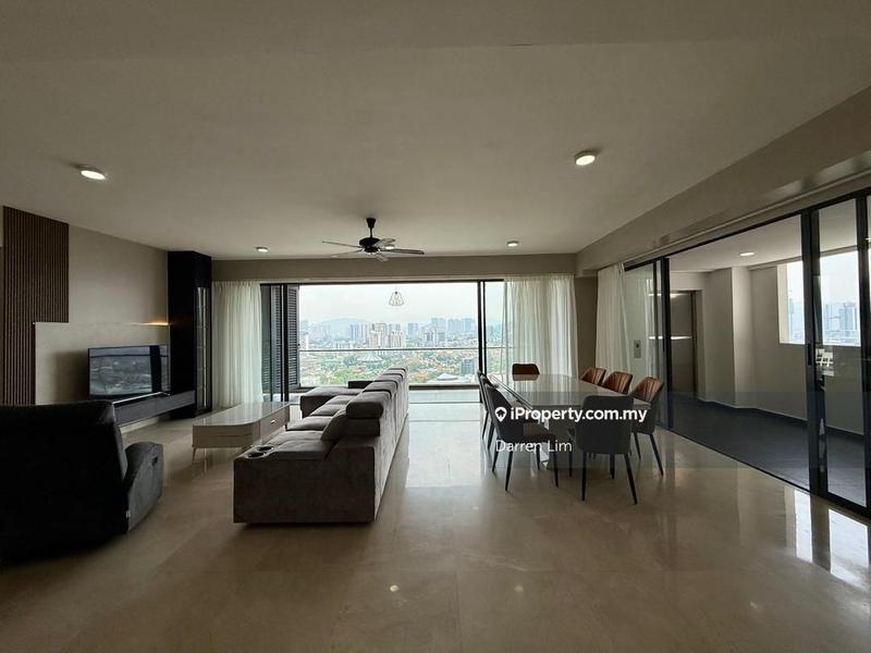 For Sale - KL Trillion