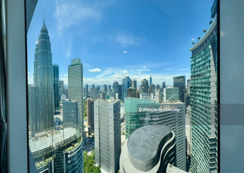 For Rent - Sky Suites @ KLCC