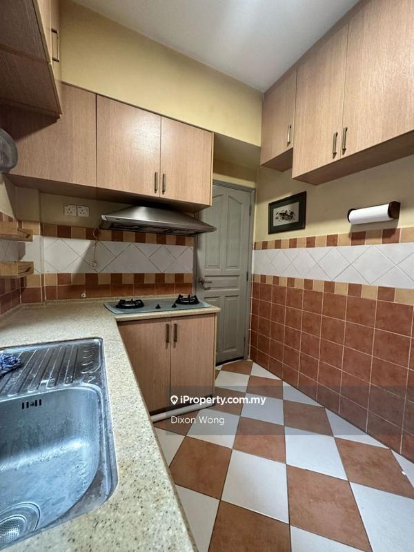 Townhouse for Sale in Akasia Townhouse, Petaling Jaya by Dixon Wong - iProperty.com.my