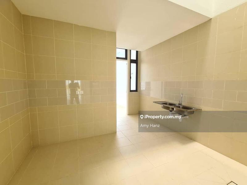 Rumah Berkembar untuk Dijual di Putrajaya, Putrajaya oleh Amy Hanz - iProperty.com.my