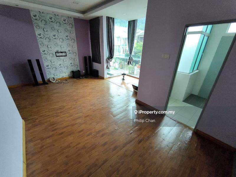 3-storey Terraced House for Sale in Selayang, Gombak by Philip Chan - iProperty.com.my