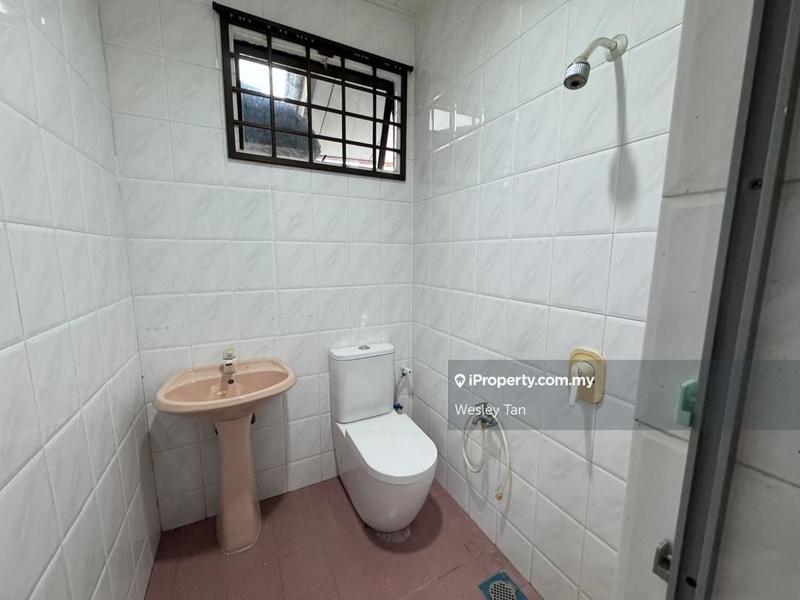 Semi-Detached House for Sale in Ujong Pasir, Melaka by Wesley Tan - iProperty.com.my