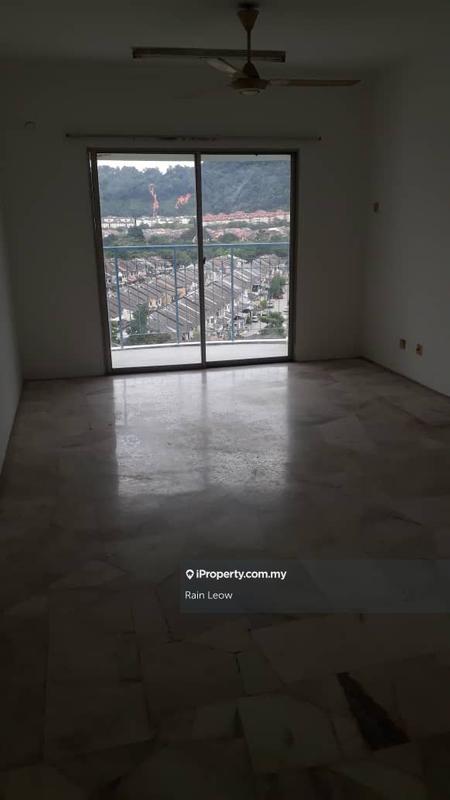 For Sale - Kenanga Apartments