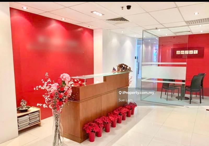 For Sale - PUBLIKA SOLARIS DUTAMAS