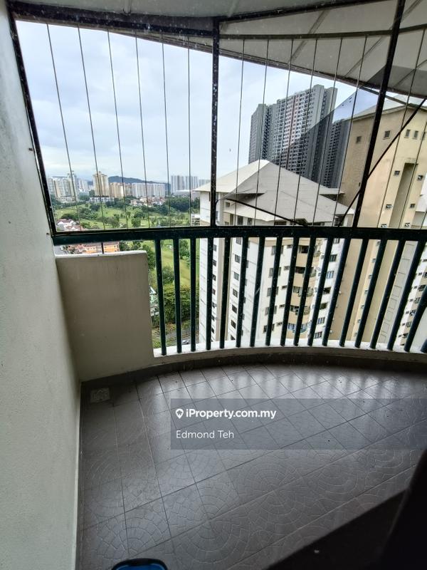 Apartment for Sale in Anjung Hijau (Greenfields) by Edmond Teh - iProperty.com.my