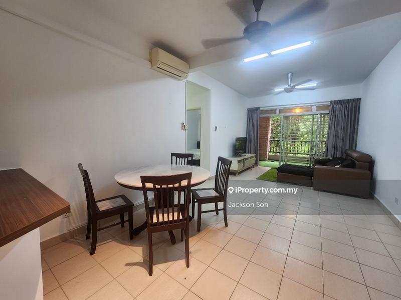 For Rent - D'Rimba