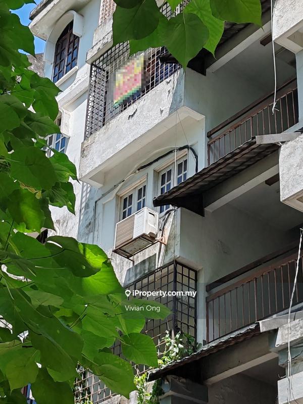 Apartment for Sale in Impian Kota by Vivian Ong - iProperty.com.my