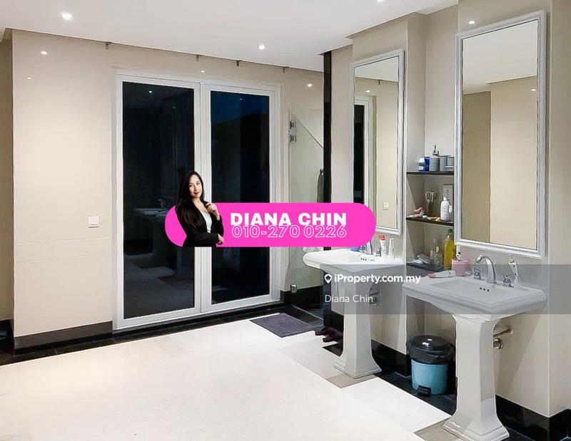 Condominium for Sale in Quayside Condominium by Diana Chin - iProperty.com.my