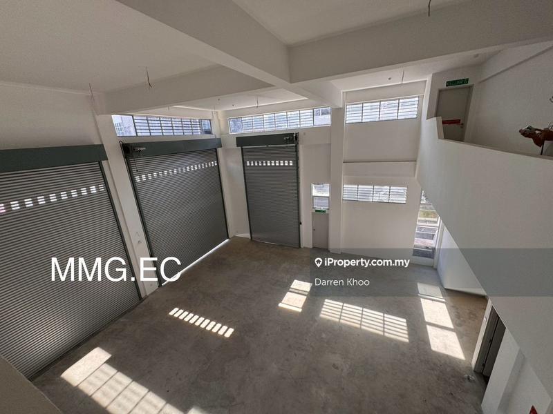 Semi-D Factory for Rent in Taman Putra Perdana, Puchong by Darren Khoo - iProperty.com.my