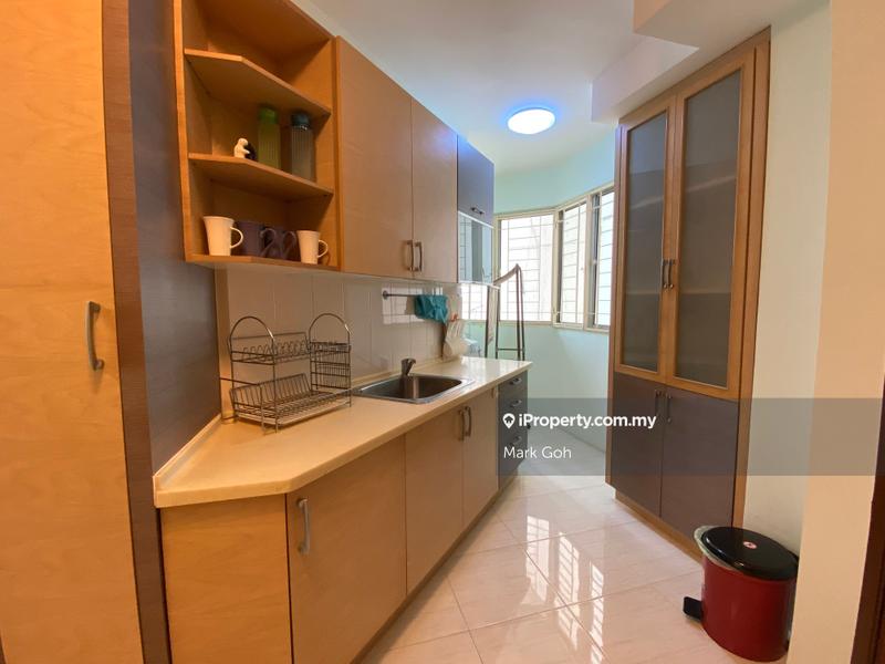 For Sale - Miami Green