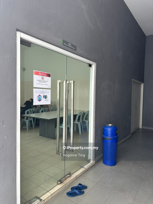 Service Residence for Rent in Menara U by Angeline Ting - iProperty.com.my