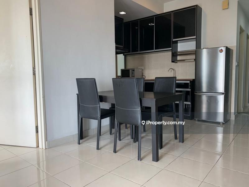 For Rent - Tropicana City Tropics