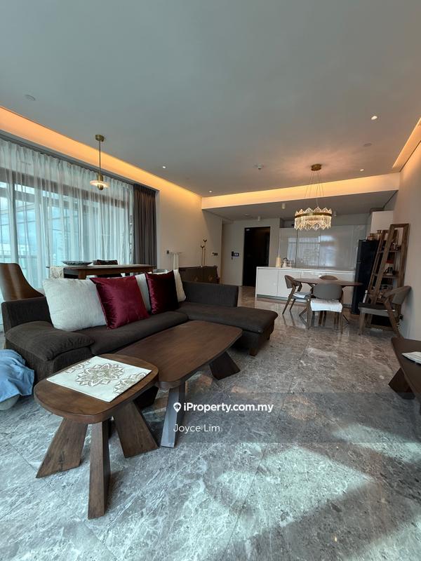 For Rent - Four Seasons Place