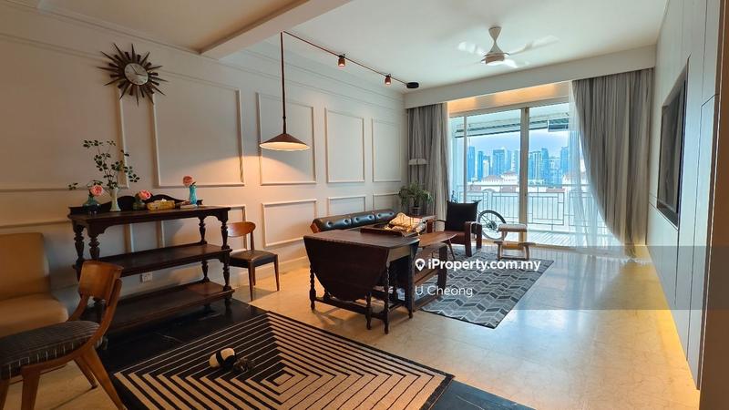 For Sale - Mutiara Upper East