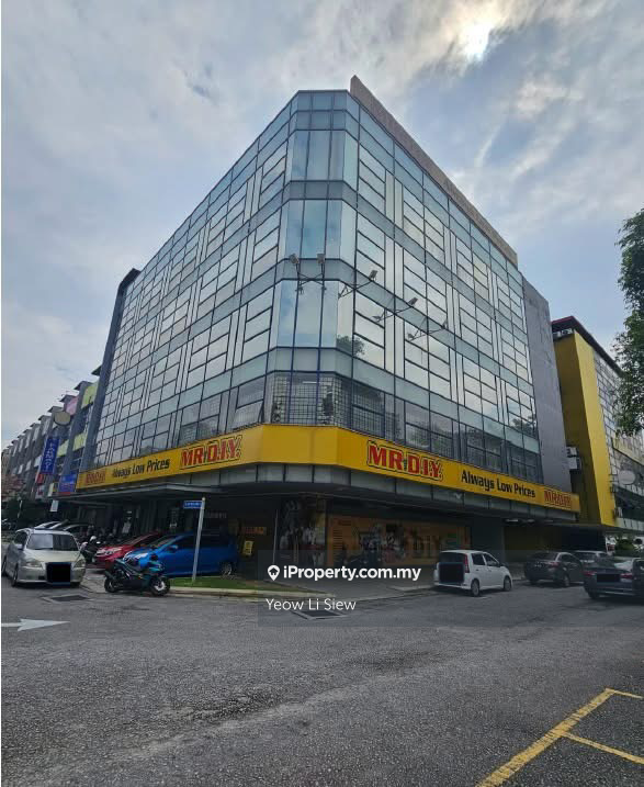 Shop for Sale in u4qse, Sungai Besi by Yeow Li Siew - iProperty.com.my