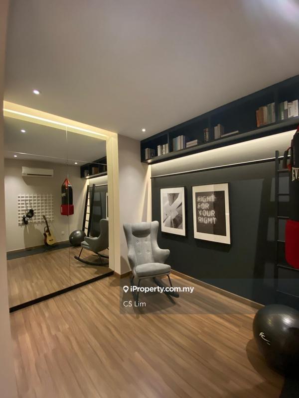 Rumah Berangkai 1 Tingkat untuk Dijual di SS2, Petaling Jaya oleh CS Lim - iProperty.com.my