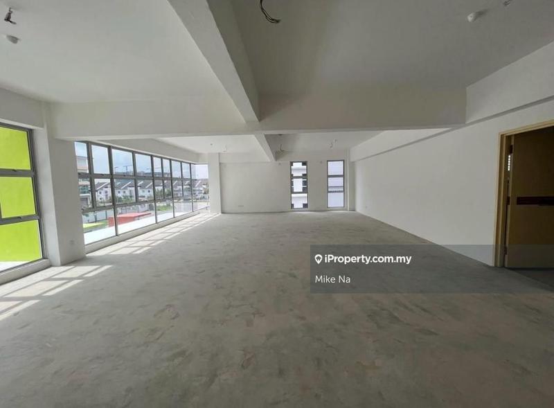 Kilang Berkembar untuk Disewa di Perdana Industrial Park, Puchong oleh Mike Na - iProperty.com.my