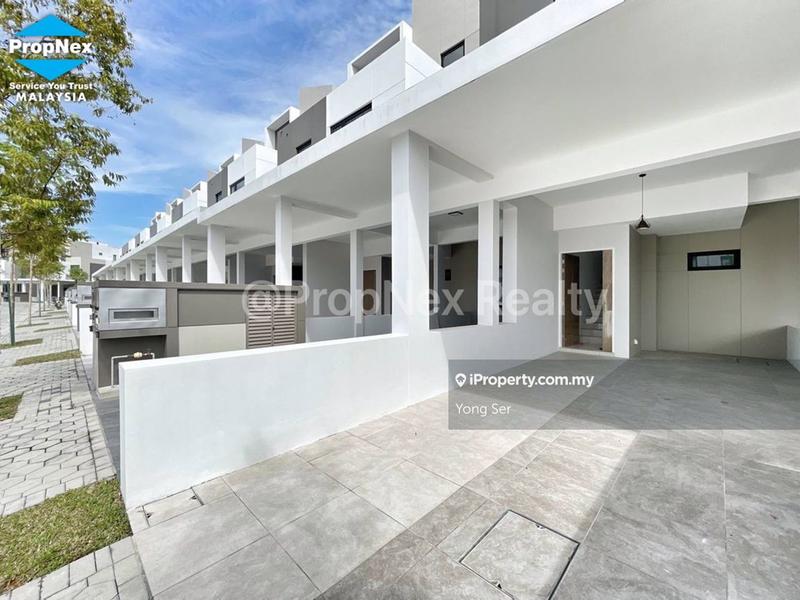 Townhouse for Sale in Sunway City Iskandar Puteri, Iskandar Puteri (Nusajaya) by Yong Ser - iProperty.com.my