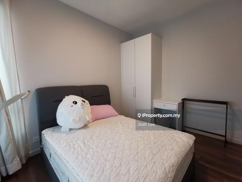 Residensi Servis untuk Disewa di Serini Melawati oleh Josh Lee - iProperty.com.my