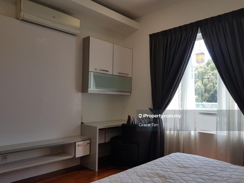 Condominium for Sale in Surian Residences by Grace Tan - iProperty.com.my