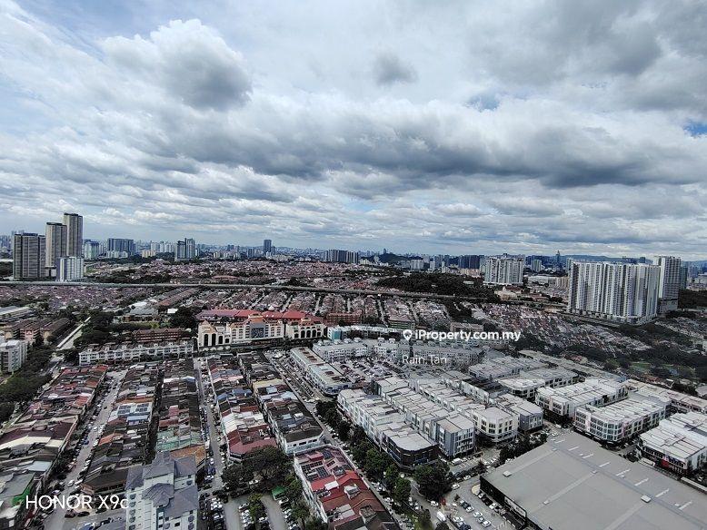 For Sale - Pinnacle Sri Petaling