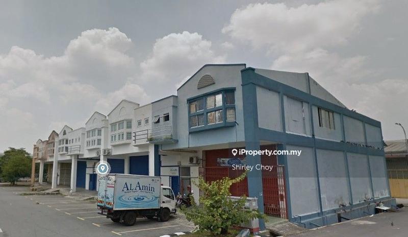 Kilang Teres untuk Dijual di Subang Bestari, Shah Alam oleh Shirley Choy - iProperty.com.my