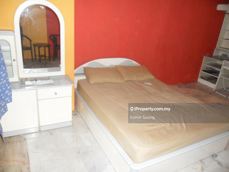 For Sale - Menara Seputih