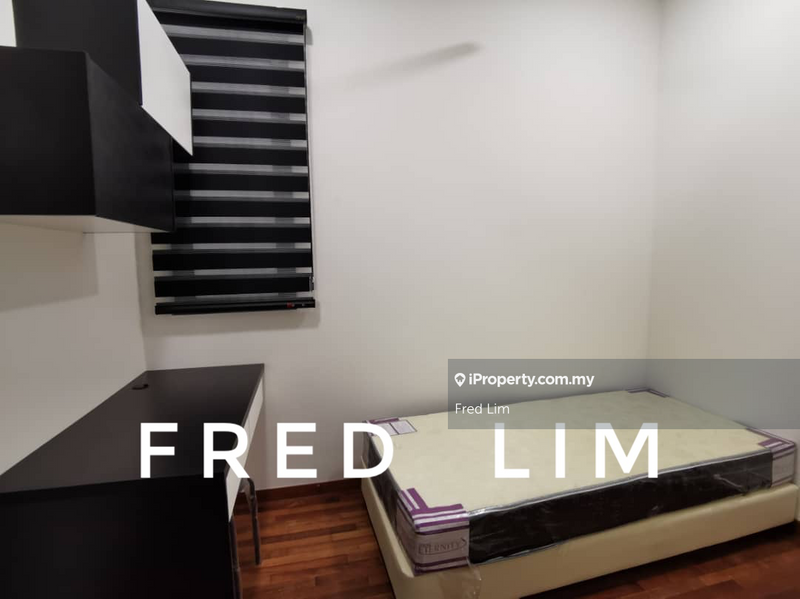 For Sale - The Tamarind