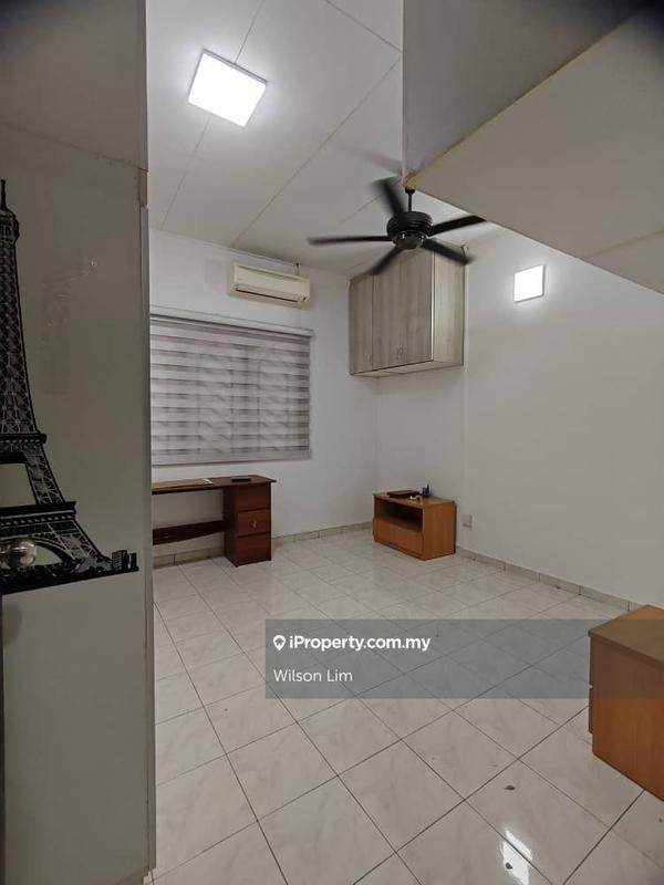 2-storey Terraced House for Sale in Bandar Puteri Klang, Klang by Wilson Lim - iProperty.com.my