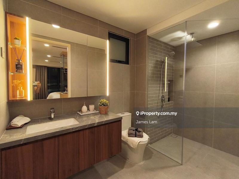 Service Residence for Sale in Times Square 2 by James Lam - iProperty.com.my