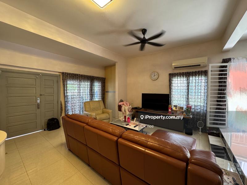 Rumah Berkembar untuk Dijual di Jalil Sutera, Bukit Jalil oleh Ck Yee - iProperty.com.my