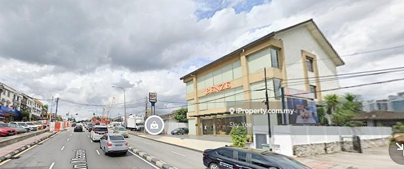 Banglo Komersial untuk Dijual di Commercial Bungalow, Bangsar oleh Sky Yee - iProperty.com.my