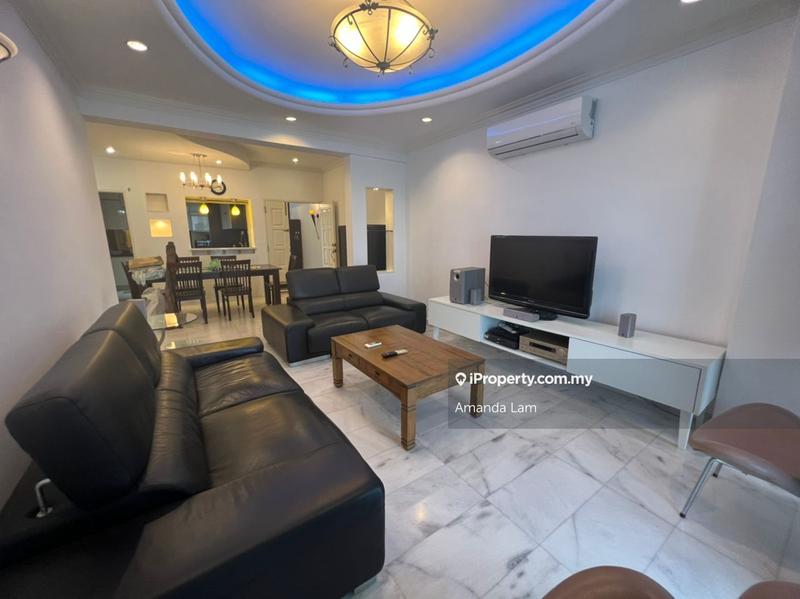 Kondominium untuk Disewa di Marina Tower (Ratu Mutiara) oleh Amanda Lam - iProperty.com.my