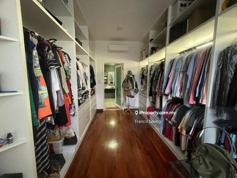 Rumah Berkembar untuk Dijual di Palmiera, Kinrara Residence, Puchong oleh Francis Leong - iProperty.com.my