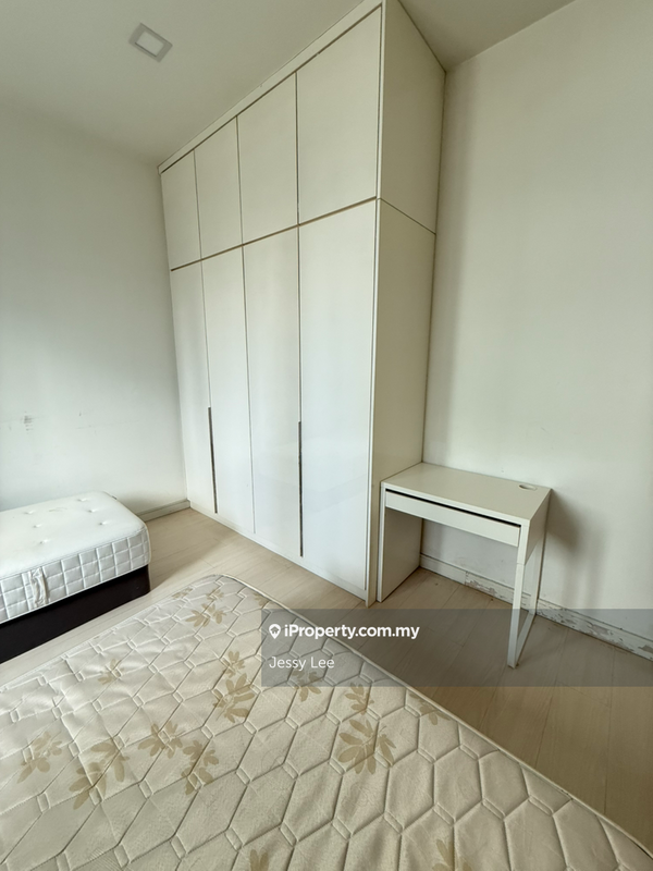 Service Residence for Rent in Marc Residence by Jessy Lee - iProperty.com.my