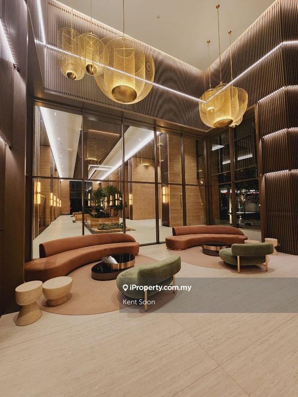 For Sale - Park Place