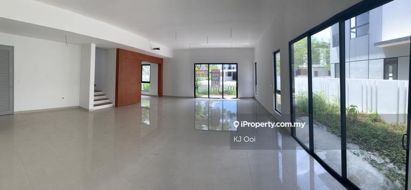 Semi-Detached House for Sale in Bandar Tropicana Aman, Telok Panglima Garang by KJ Ooi - iProperty.com.my