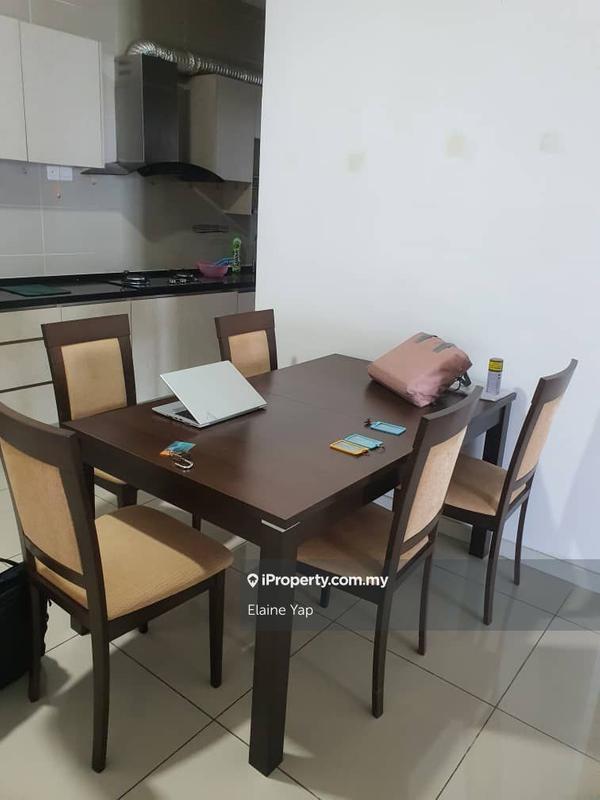 For Sale - Fortune Perdana