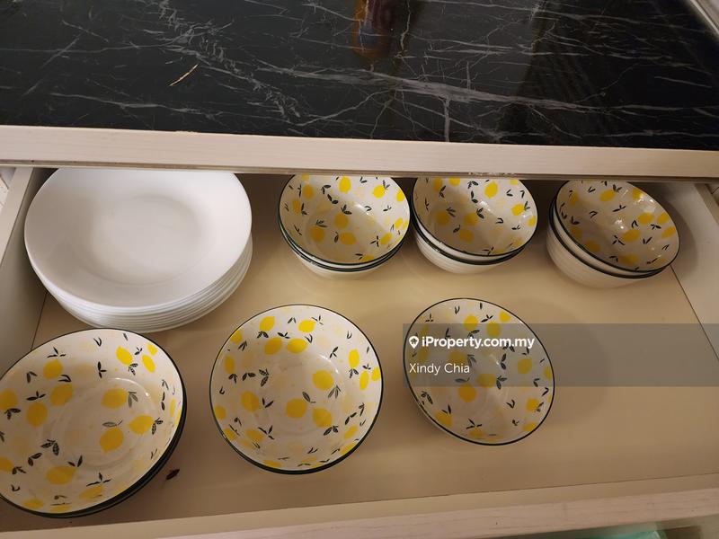 Service Residence for Rent in Crest Residence by Xindy Chia - iProperty.com.my