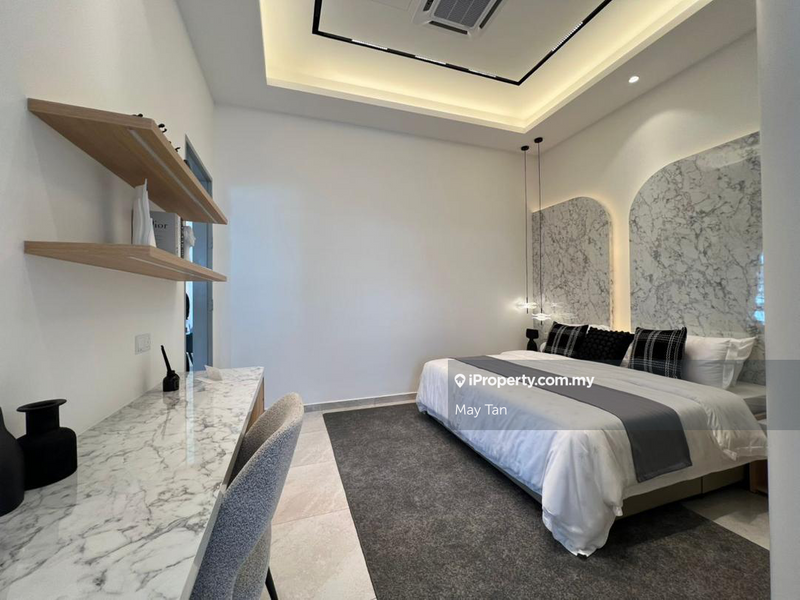 Rumah Berkembar untuk Dijual di Taman Kluang Perdana, Kluang oleh May Tan - iProperty.com.my