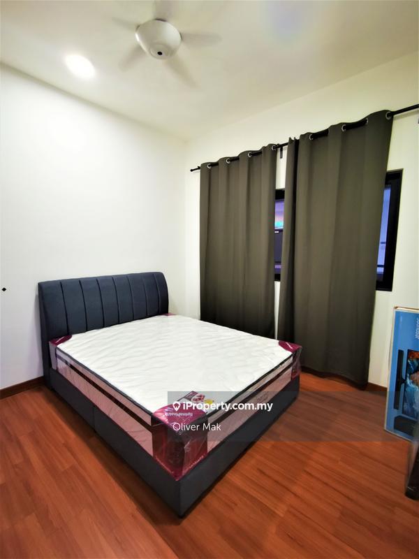 Kediaman Servis untuk Dijual di The Link 2 Residences oleh Oliver Mak - iProperty.com.my