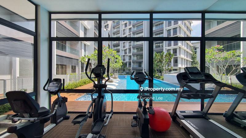 Kondominium untuk Dijual di Damansara Fifty6 oleh Evonne Lee - iProperty.com.my