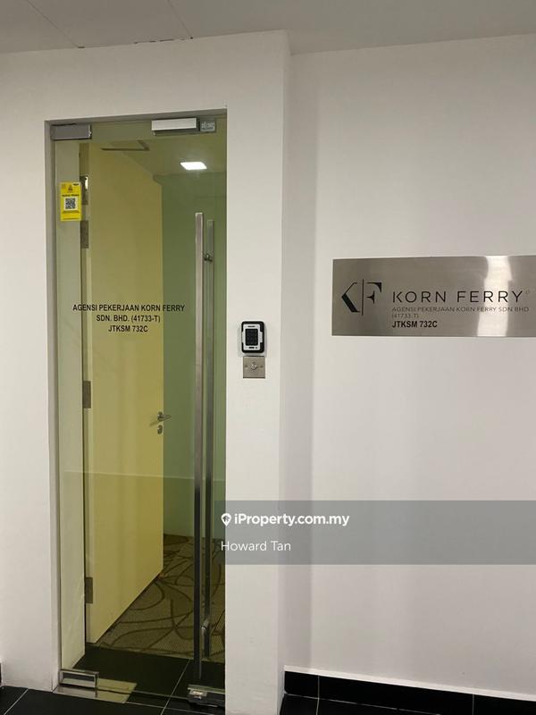Office for Rent in Petaling Jaya, Selangor by Howard Tan - iProperty.com.my