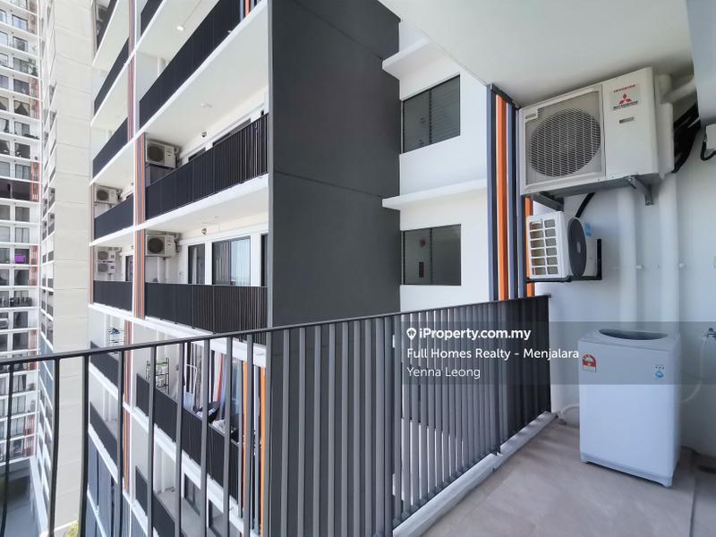 Service Residence for Rent in Emporis by Yenna Leong - iProperty.com.my