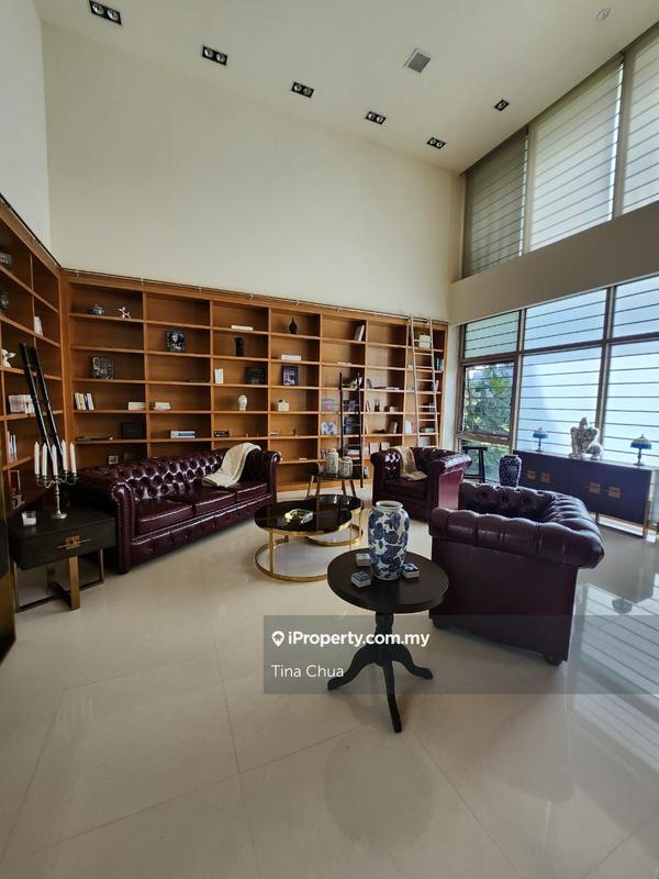Bungalow House for Sale in Ampang Hilir, Ampang by Tina Chua - iProperty.com.my